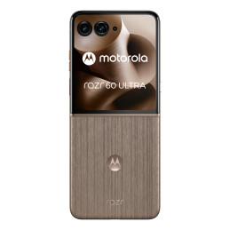 Motorola razr 60 Ultra con Moto AI (16 512GB, 50+50MP, selfie 50MP, display esterno 4.0" interno 7" pOLED 165Hz, Qualcomm