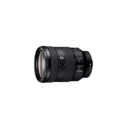 Sony SEL24105 F4 G OSS Ottica motorizzata attacco E , Full Frame “G lens” 24 105mm ,apertura Max F4 , peso 663 grammi