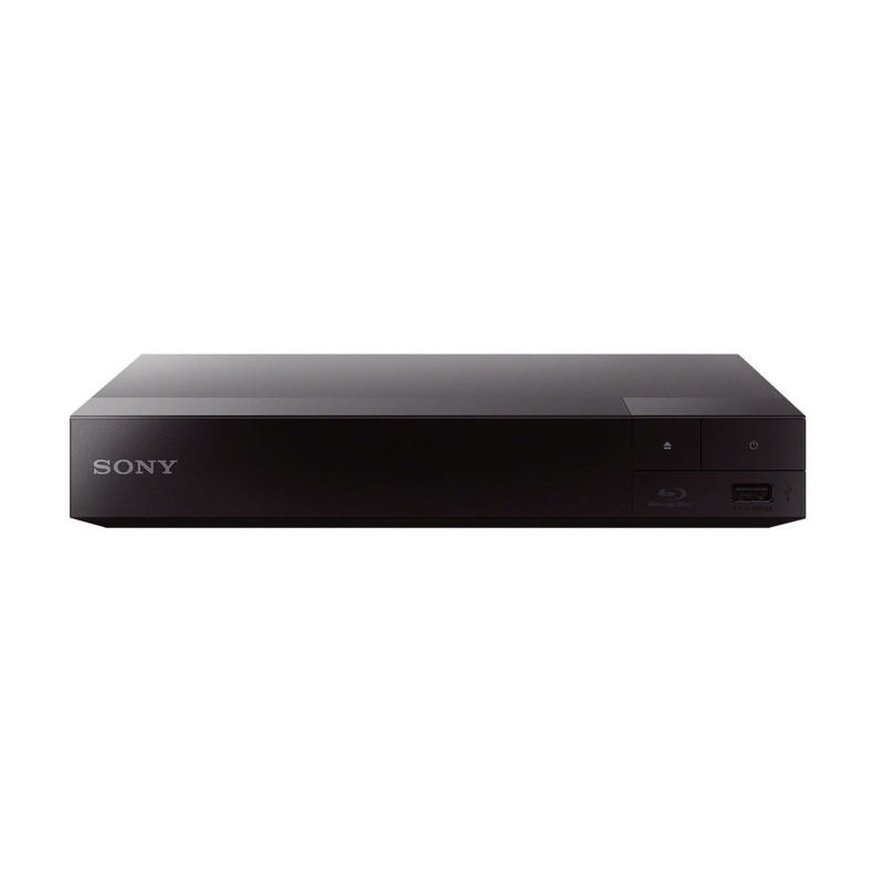 Sony BDPS3700 Lettore Blu-Ray Disc, 2K, Smart Wi-Fi Sony BDPS3700 Lettore Blu-Ray Disc, 2K, Smart Wi-Fi