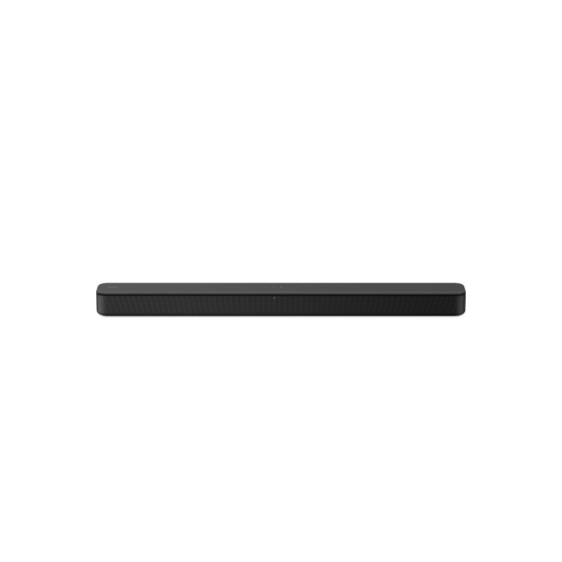 Sony HT-SF150, soundbar singola a 2 canali con Bluetooth Sony HT-SF150, soundbar singola a 2 canali con Bluetooth
