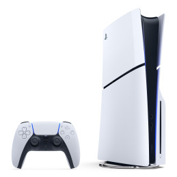 Sony PlayStation 5 (model group – slim)