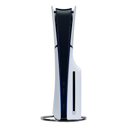 Sony PlayStation 5 (model group – slim)