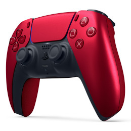 Sony DualSense Rosso Bluetooth USB Gamepad Analogico Digitale PlayStation 5