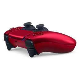 Sony DualSense Rosso Bluetooth USB Gamepad Analogico Digitale PlayStation 5