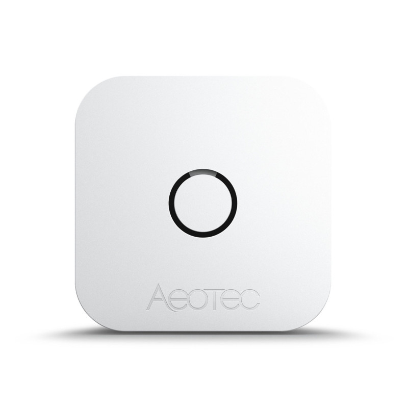 Aeotec AEOEZWA039 sensore di temperatura e umidità Interno Temperature & humidity sensor Libera installazione Aeotec AEOEZWA039 sensore di temperatura e umidità Interno Temperature & humidity sensor Libera installazione