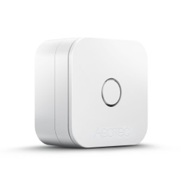 Aeotec AEOEZWA039 sensore di temperatura e umidità Interno Temperature & humidity sensor Libera installazione