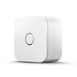 Aeotec AEOEZWA039 sensore di temperatura e umidità Interno Temperature & humidity sensor Libera installazione