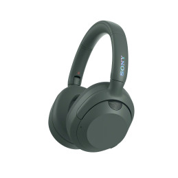 Sony ULT WEAR - Cuffie Bluetooth Wireless con ULT POWER SOUND, bassi profondi, Noise Cancelling, ottima qualità delle chiamate,