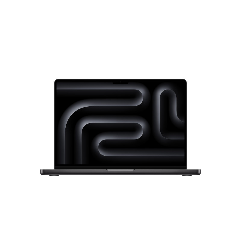Apple MacBook Pro Apple M M4 Pro Computer portatile 36,1 cm (14.2") 24 GB 1 TB SSD Wi-Fi 6E (802.11ax) macOS Sequoia Nero Apple MacBook Pro Apple M M4 Pro Computer portatile 36,1 cm (14.2") 24 GB 1 TB SSD Wi-Fi 6E (802.11ax) macOS Sequoia Nero