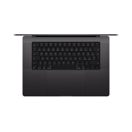 Apple MacBook Pro Apple M M4 Max Computer portatile 41,1 cm (16.2") 64 GB 1 TB SSD Wi-Fi 6E (802.11ax) macOS Sequoia Svizzere