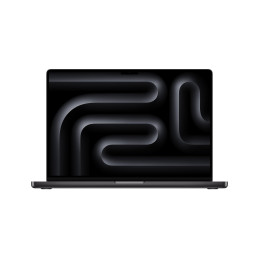 Apple MacBook Pro Apple M M4 Max Computer portatile 41,1 cm (16.2") 128 GB 2 TB SSD Wi-Fi 6E (802.11ax) macOS Sequoia Svizzere