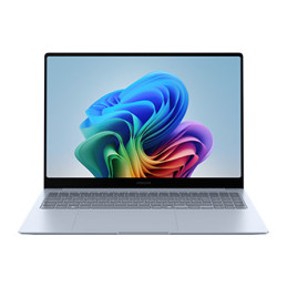 Samsung Galaxy Book4 Edge NP964XMA-MC1DE laptop Qualcomm Snapdragon X1E-80-100 Computer portatile 40,6 cm (16") Touch screen
