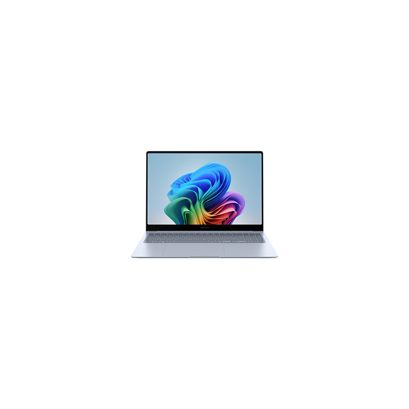 Samsung Galaxy Book4 Edge NP964XMA-MC1DE laptop Qualcomm Snapdragon X1E-80-100 Computer portatile 40,6 cm (16") Touch screen Samsung Galaxy Book4 Edge NP964XMA-MC1DE laptop Qualcomm Snapdragon X1E-80-100 Computer portatile 40,6 cm (16") Touch screen