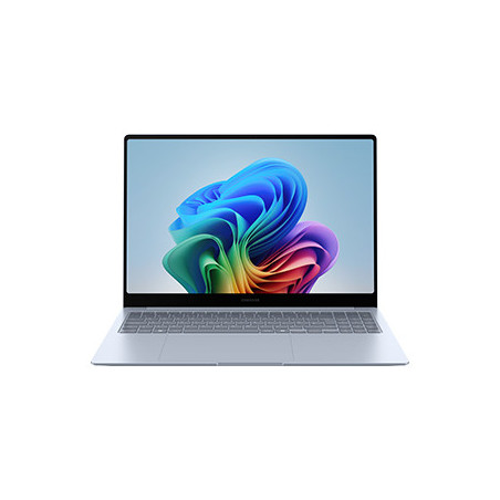 Samsung Galaxy Book4 Edge NP964XMA-MC1DE laptop Qualcomm Snapdragon X1E-80-100 Computer portatile 40,6 cm (16") Touch screen