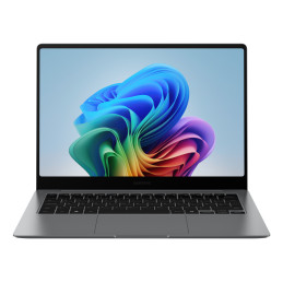 Samsung Galaxy Book5 Pro NP944XHA-KG1DE laptop Intel Core Ultra 5 226V Computer portatile 35,6 cm (14") Touch screen WQXGA+ 16