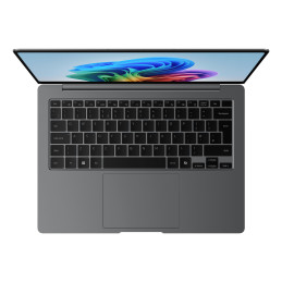 Samsung Galaxy Book5 Pro NP944XHA-KG1DE laptop Intel Core Ultra 5 226V Computer portatile 35,6 cm (14") Touch screen WQXGA+ 16