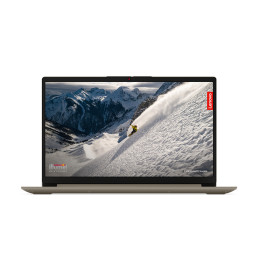 Lenovo IdeaPad 1 15ALC7 AMD Ryzen™ 5 5625U Computer portatile 39,6 cm (15.6") Full HD 16 GB DDR4-SDRAM 512 GB SSD Wi-Fi 6