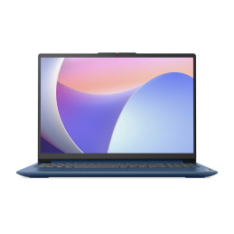 Lenovo IdeaPad Slim 3 16IRU8 Intel® U U300 Computer portatile 40,6 cm (16") WUXGA 8 GB LPDDR5-SDRAM 512 GB SSD Wi-Fi 6