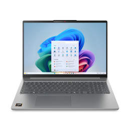 Lenovo IdeaPad Slim 5 16AHP10 AMD Ryzen™ 7 8845HS Computer portatile 40,6 cm (16") 2.8K 16 GB DDR5-SDRAM 1 TB SSD Wi-Fi 7