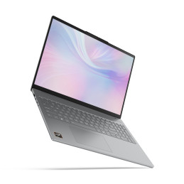 Lenovo IdeaPad Slim 5 16AHP10 AMD Ryzen™ 7 8845HS Computer portatile 40,6 cm (16") 2.8K 16 GB DDR5-SDRAM 1 TB SSD Wi-Fi 7
