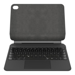 Belkin BBZ002de-V3 QWERTZ Tedesco Bluetooth Nero