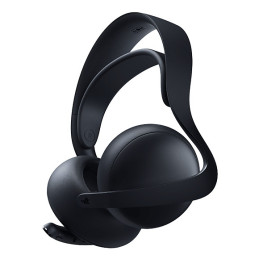 Sony Pulse Elite Auricolare Wireless A Padiglione Gaming Bluetooth Nero