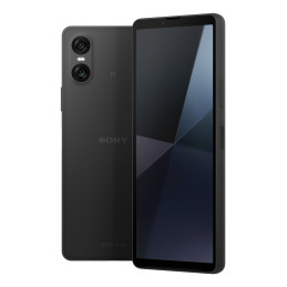 Sony Xperia 10 VI 5G 15,5 cm (6.1") Doppia SIM Android 14 8 GB 128 GB 5000 mAh Nero