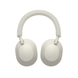 Sony WH-1000XM5 Cuffie Wireless con Noise Cancelling - Batteria fino a 30 ore - Around-ear - Con Alexa e Google Assistant - Con