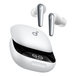 Anker Liberty 4 Pro Auricolare True Wireless Stereo (TWS) In-ear Chiamate Musica Sport Tutti i giorni USB tipo-C Bluetooth
