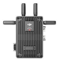 DJI Video Receiver trasmettitore dato 6000 m Nero