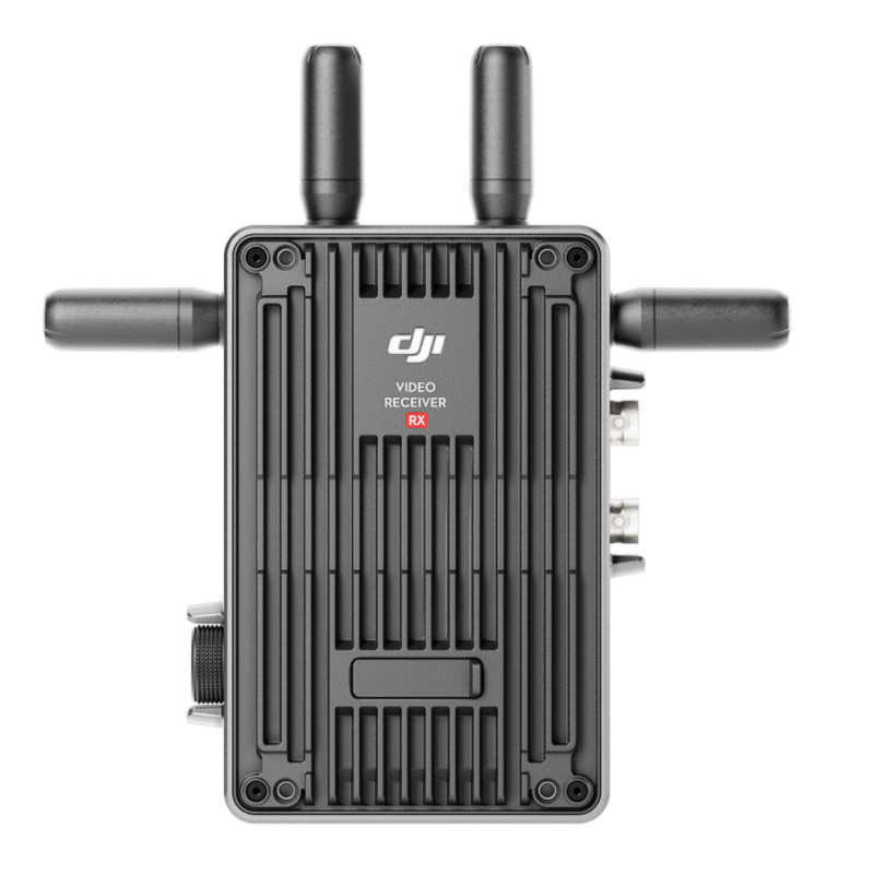 DJI Video Receiver trasmettitore dato 6000 m Nero DJI Video Receiver trasmettitore dato 6000 m Nero