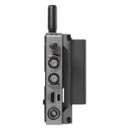 DJI Video Receiver trasmettitore dato 6000 m Nero
