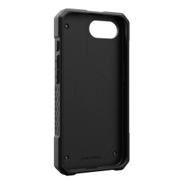 Urban Armor Gear 114497113636 custodia per cellulare 15,5 cm (6.1") Cover Titanio