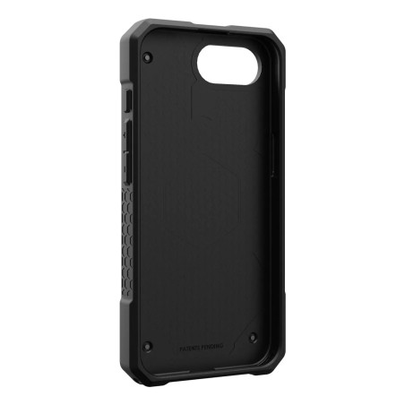 Urban Armor Gear 114497113636 custodia per cellulare 15,5 cm (6.1") Cover Titanio