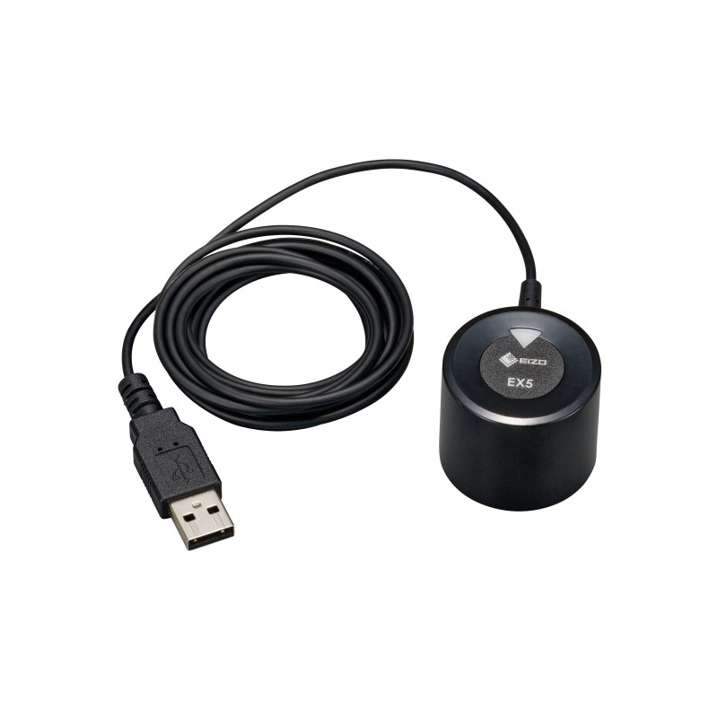 EIZO EX5 Accessorio per monitor Calibratore di monitor EIZO EX5 Accessorio per monitor Calibratore di monitor