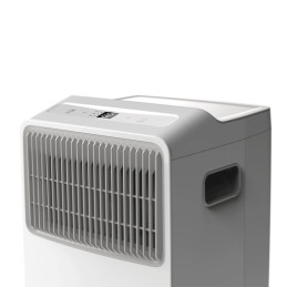 Comfeè MPPHA-09CRN7 condizionatore portatile 1000 W Bianco