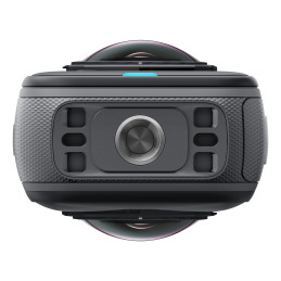 Insta360 X5 fotocamera per sport d'azione 72 MP 8K Ultra HD 25,4   1,28 mm (1   1.28") Wi-Fi 200 g