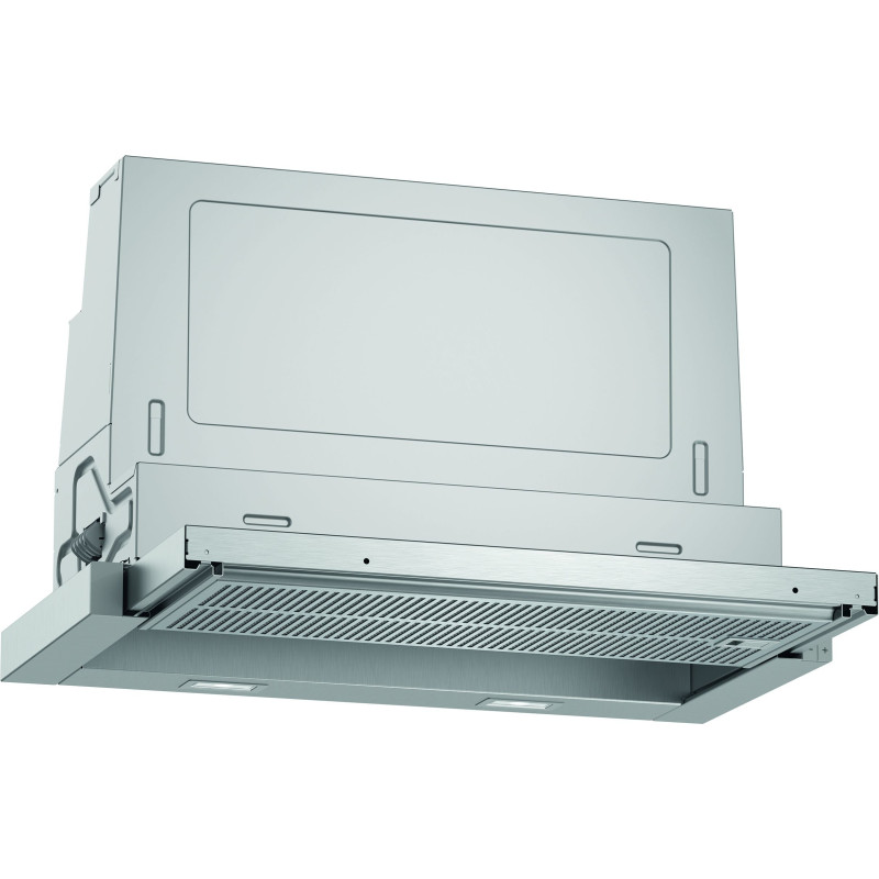 Neff D46ED52X1 cappa aspirante Semintegrato (semincassato) Acciaio inox 399 m³ h Neff D46ED52X1 cappa aspirante Semintegrato (semincassato) Acciaio inox 399 m³ h