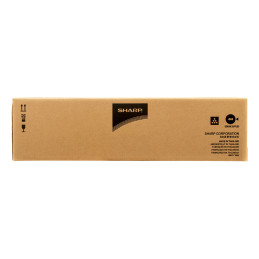 Sharp MXC52TM cartuccia toner 1 pz Originale Magenta