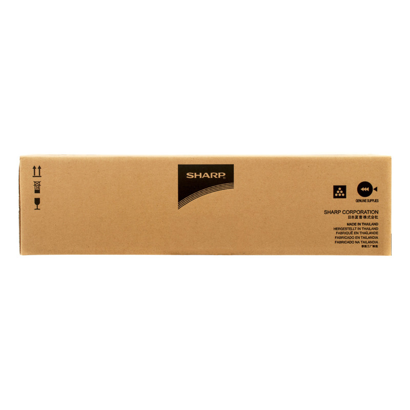 Sharp MXC52TM cartuccia toner 1 pz Originale Magenta Sharp MXC52TM cartuccia toner 1 pz Originale Magenta