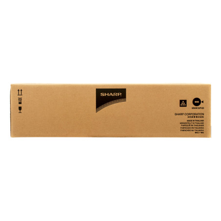 Sharp MXC52TM cartuccia toner 1 pz Originale Magenta