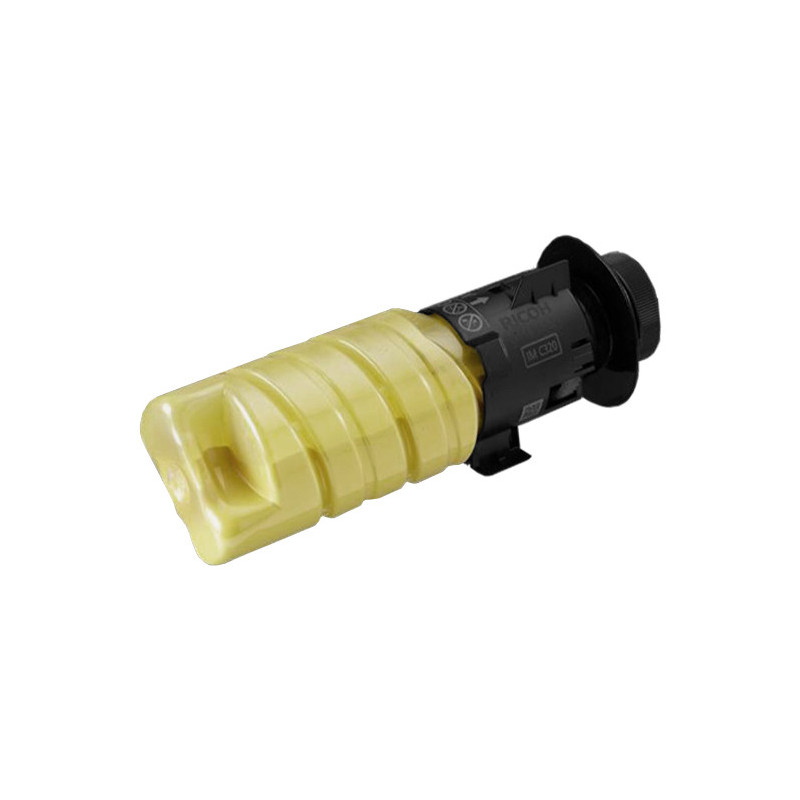 Ricoh 842643 cartuccia toner 1 pz Originale Giallo Ricoh 842643 cartuccia toner 1 pz Originale Giallo