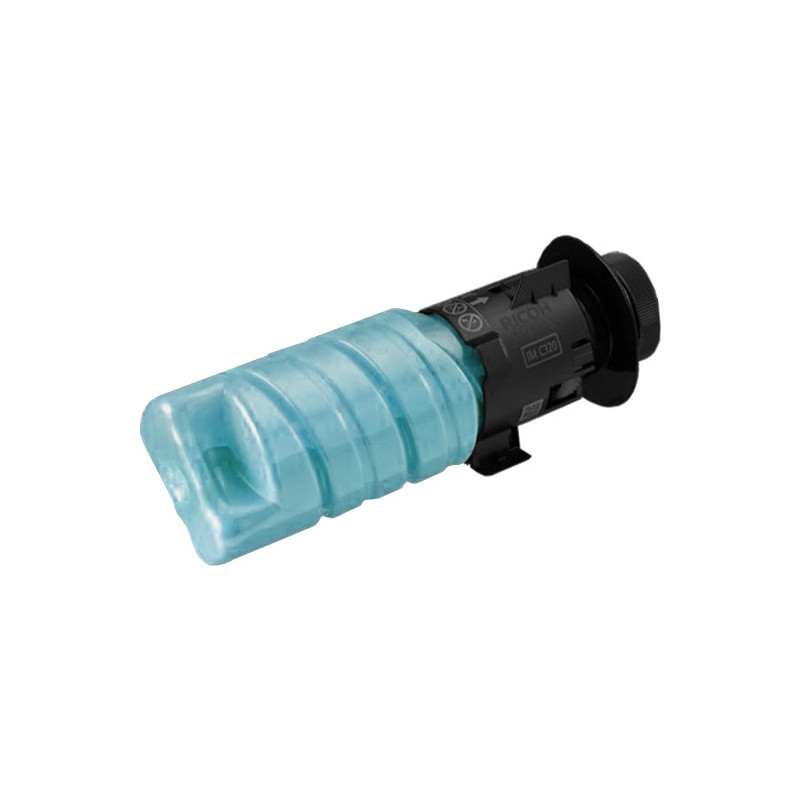 Ricoh 842657 cartuccia toner 1 pz Originale Ciano Ricoh 842657 cartuccia toner 1 pz Originale Ciano