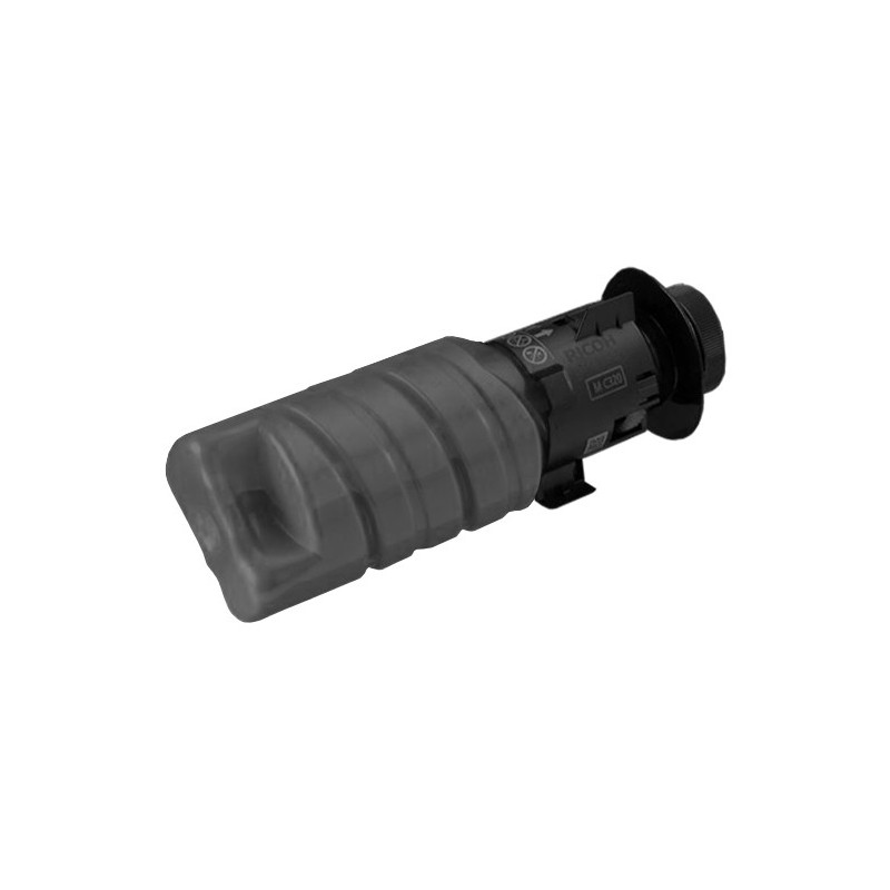 Ricoh 842710 cartuccia toner 1 pz Originale Nero Ricoh 842710 cartuccia toner 1 pz Originale Nero