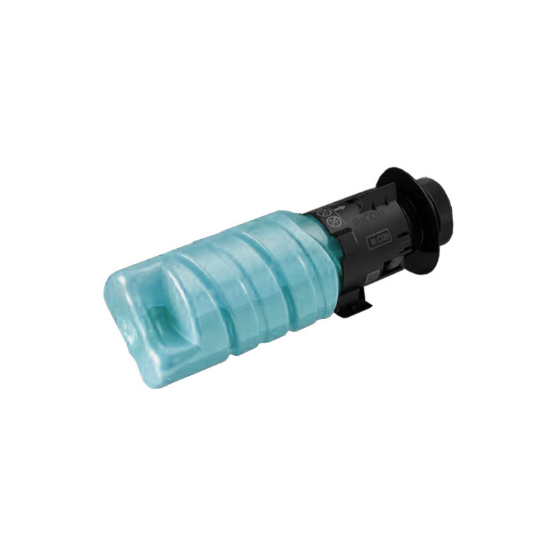 Ricoh 842711 cartuccia toner 1 pz Originale Ciano Ricoh 842711 cartuccia toner 1 pz Originale Ciano