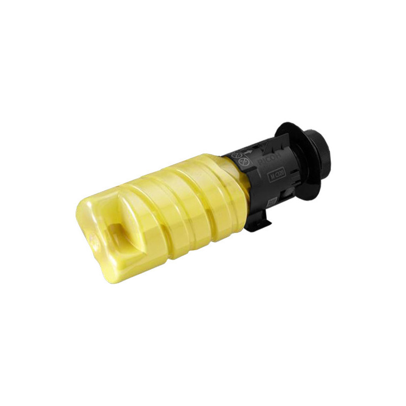 Ricoh 842713 cartuccia toner 1 pz Originale Giallo Ricoh 842713 cartuccia toner 1 pz Originale Giallo