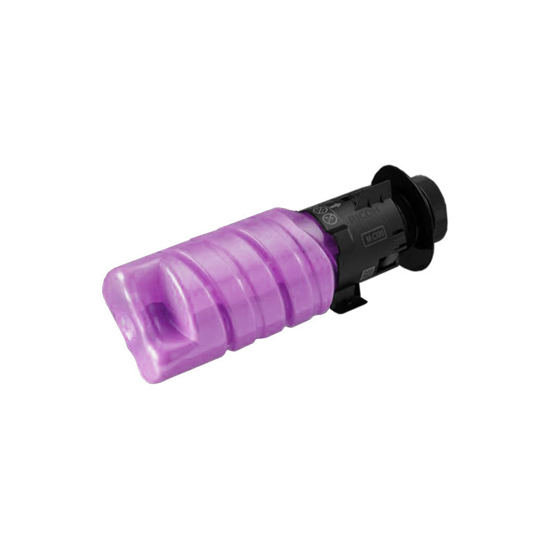 Ricoh 842712 cartuccia toner 1 pz Originale Magenta Ricoh 842712 cartuccia toner 1 pz Originale Magenta