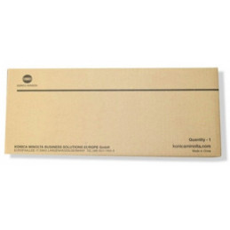 Konica Minolta TN-715K cartuccia toner 1 pz Originale Nero