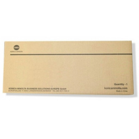 Konica Minolta TN-715K cartuccia toner 1 pz Originale Nero