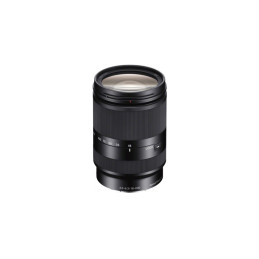 Sony SEL18200LE